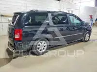 2010 Chrysler Pacifica photo