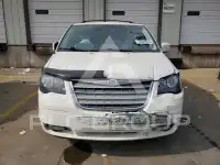 2010 Chrysler Pacifica photo