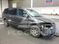 2010 Chrysler Pacifica фото