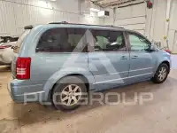 2010 Chrysler Pacifica фото
