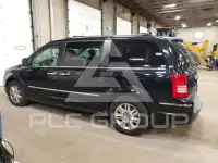 2010 Chrysler Pacifica фото