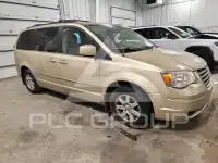 2010 Chrysler Pacifica фото