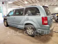 2010 Chrysler Pacifica фото