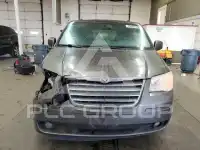 2010 Chrysler Pacifica фото