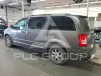2010 Chrysler Pacifica фото