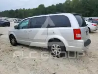 2010 Chrysler Pacifica photo