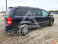 2010 Chrysler Pacifica photo