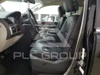 2010 Chrysler Pacifica photo