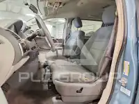 2010 Chrysler Pacifica фото
