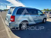 2010 Chrysler Pacifica фото