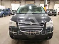 2010 Chrysler Pacifica фото