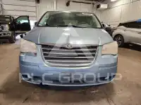 2010 Chrysler Pacifica фото