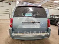 2010 Chrysler Pacifica фото