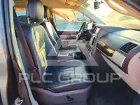 2010 Chrysler Pacifica photo