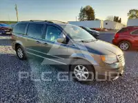 2010 Chrysler Pacifica photo