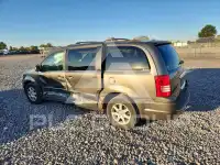 2010 Chrysler Pacifica photo