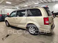 2010 Chrysler Pacifica фото