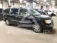2010 Chrysler Pacifica фото