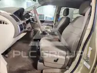 2010 Chrysler Pacifica фото