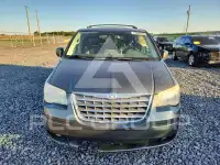 2010 Chrysler Pacifica photo