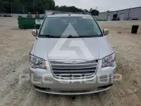 2010 Chrysler Pacifica photo