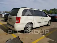 2010 Chrysler Pacifica photo