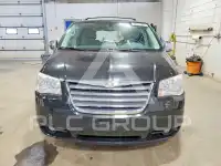 2010 Chrysler Pacifica photo