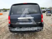 2010 Chrysler Pacifica photo