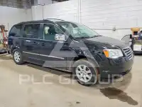 2010 Chrysler Pacifica photo