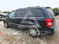 2010 Chrysler Pacifica photo