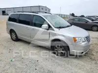 2010 Chrysler Pacifica photo
