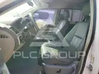 2010 Chrysler Pacifica photo