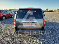 2010 Chrysler Pacifica photo