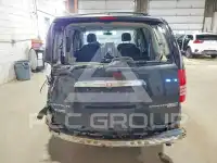 2010 Chrysler Pacifica photo