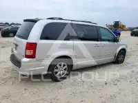 2010 Chrysler Pacifica photo