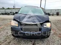2010 Chrysler Pacifica photo