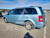 2010 Chrysler Pacifica фото