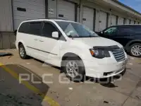 2010 Chrysler Pacifica photo