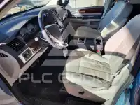 2010 Chrysler Pacifica фото