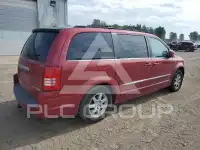 2010 Chrysler Pacifica фото