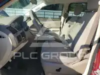2010 Chrysler Pacifica фото
