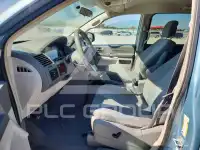 2010 Chrysler Pacifica photo