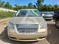 2010 Chrysler Pacifica photo