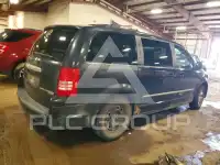 2010 Chrysler Pacifica photo