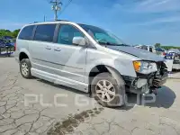 2010 Chrysler Pacifica фото