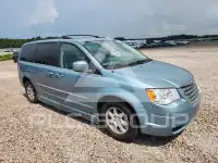2010 Chrysler Pacifica photo