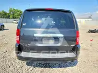 2010 Chrysler Pacifica фото