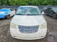 2010 Chrysler Pacifica фото