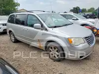 2010 Chrysler Pacifica фото