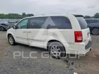 2010 Chrysler Pacifica фото